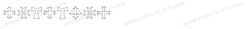 DIWEDENI 7OYy4字体转换